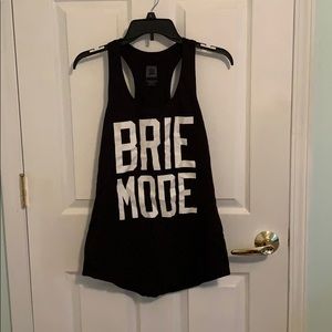 WWE Brie Bella Brie Mode Tank! Original!
